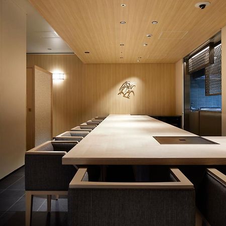 Agora Kyoto Karasuma Hotel Екстериор снимка