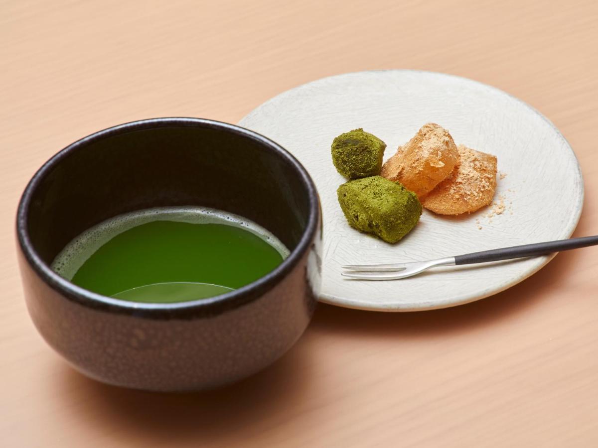 Agora Kyoto Karasuma Hotel Екстериор снимка