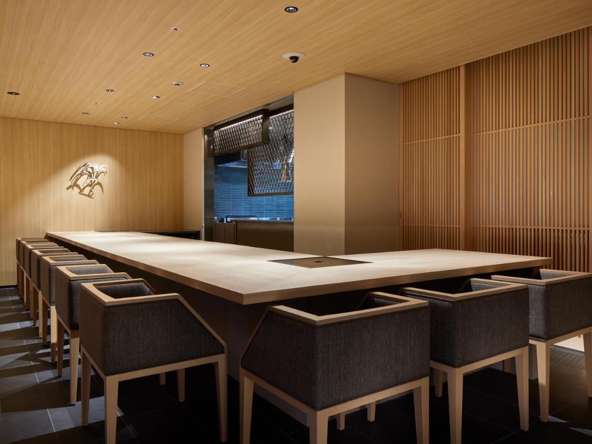 Agora Kyoto Karasuma Hotel Екстериор снимка