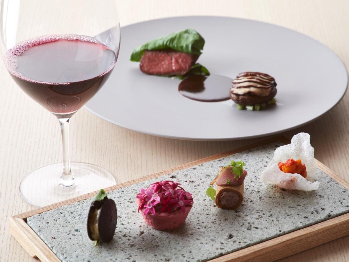 Agora Kyoto Karasuma Hotel Екстериор снимка