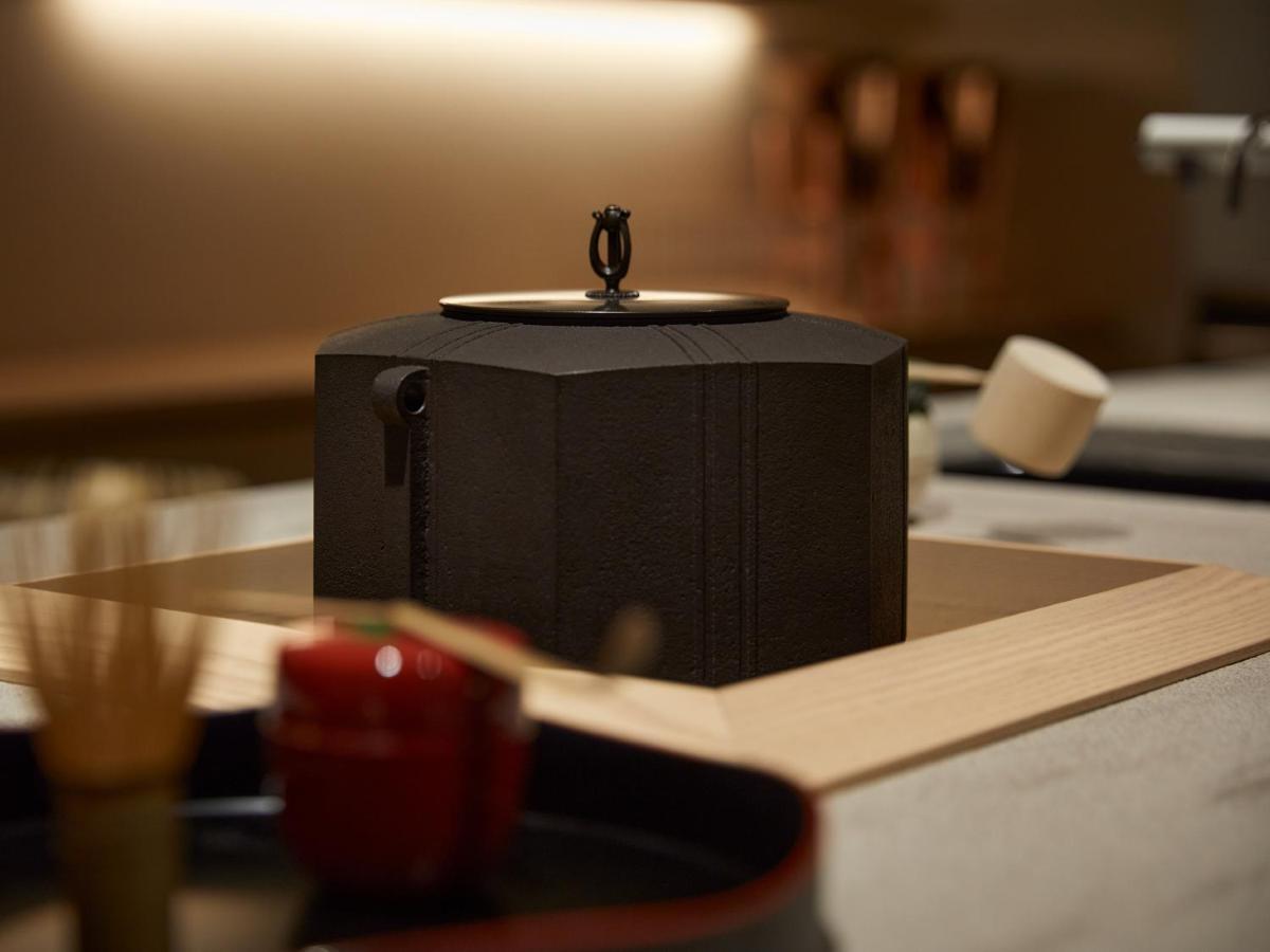 Agora Kyoto Karasuma Hotel Екстериор снимка