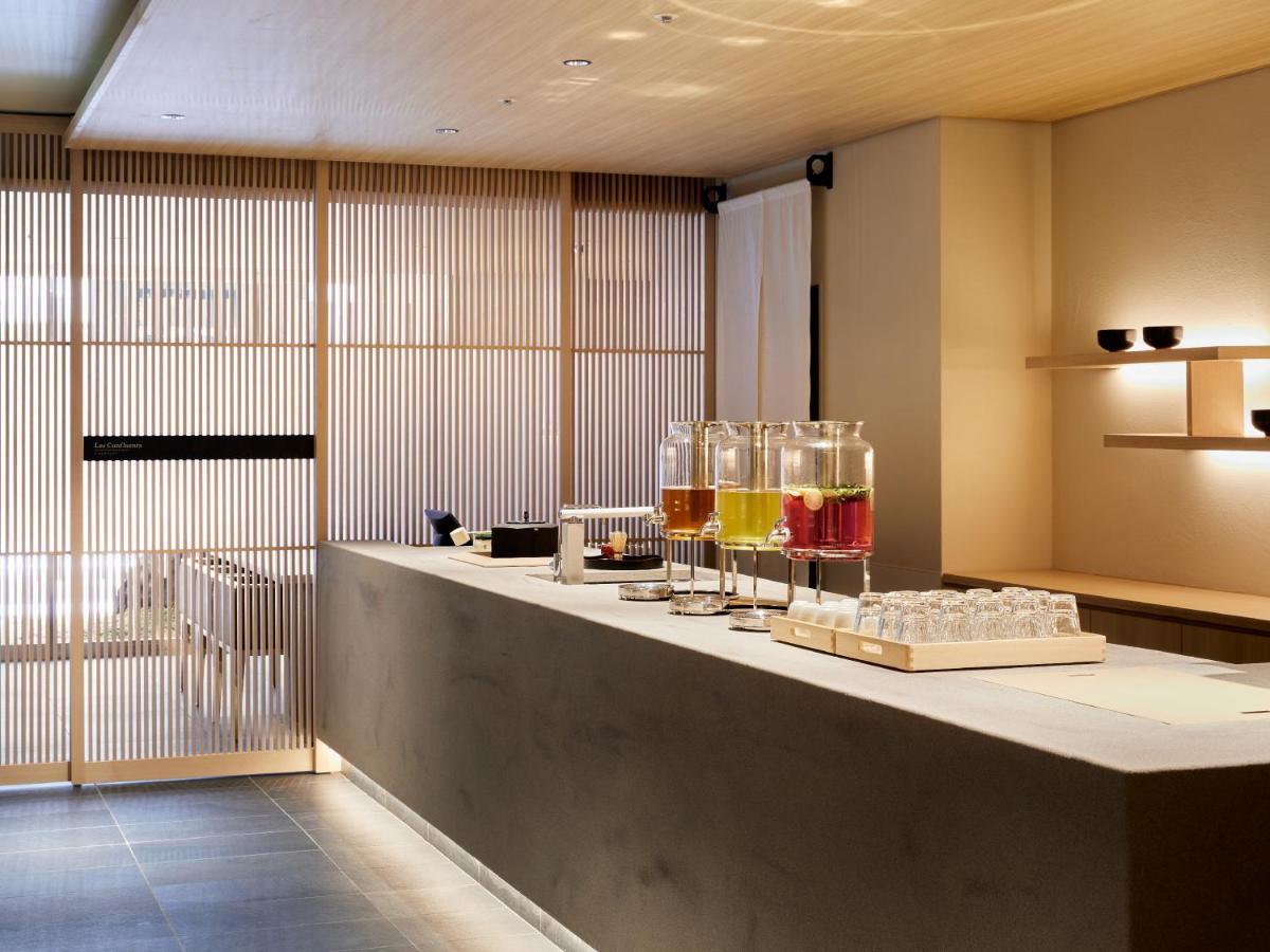 Agora Kyoto Karasuma Hotel Екстериор снимка