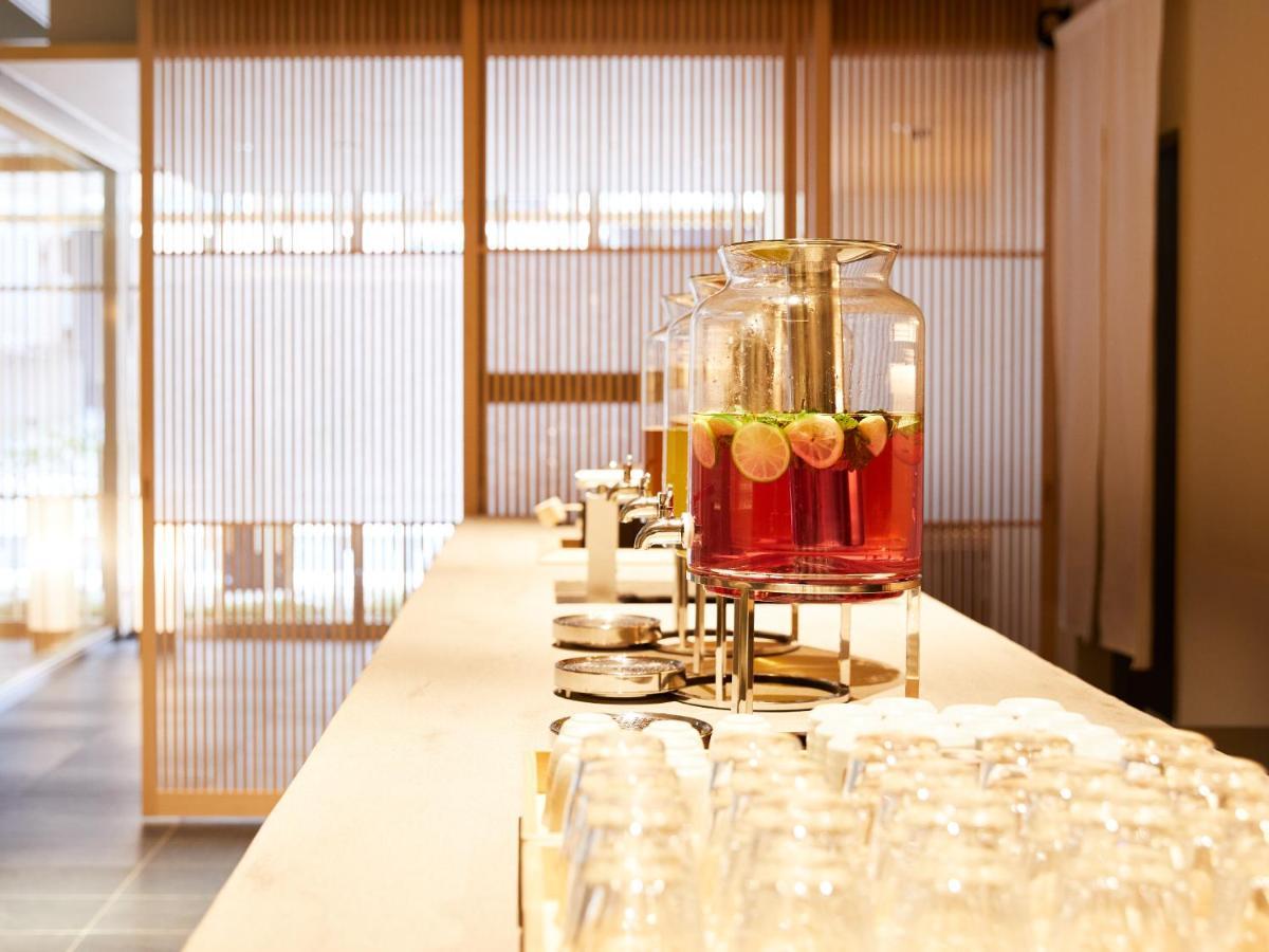 Agora Kyoto Karasuma Hotel Екстериор снимка