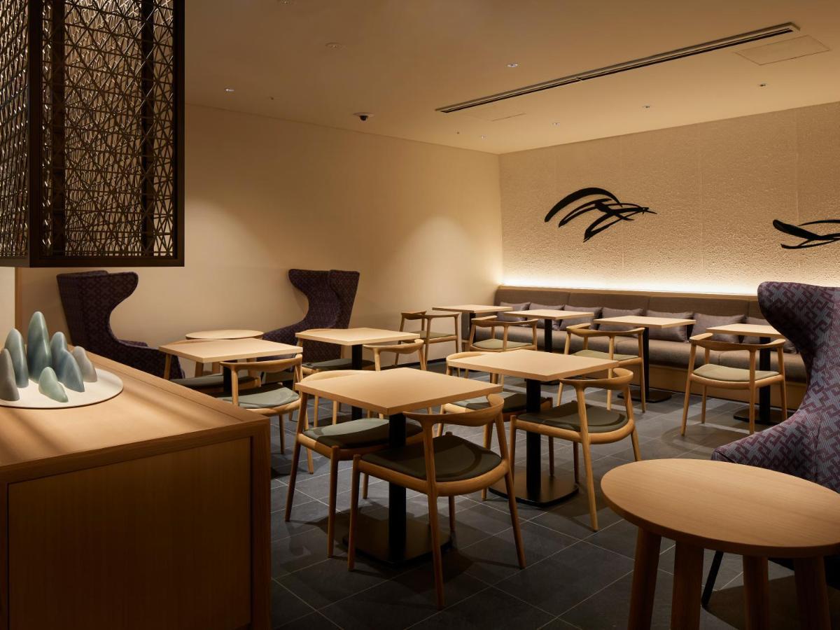 Agora Kyoto Karasuma Hotel Екстериор снимка