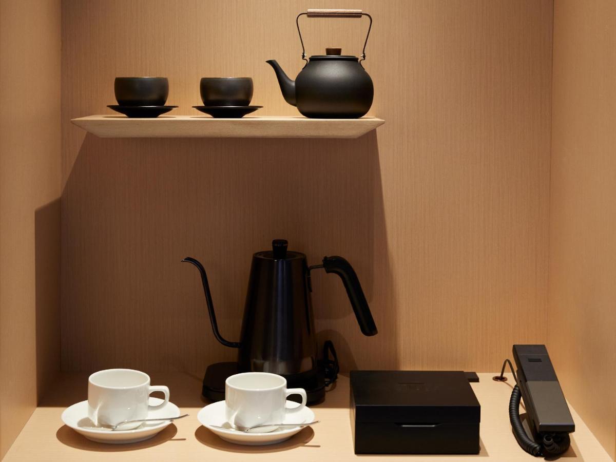 Agora Kyoto Karasuma Hotel Екстериор снимка