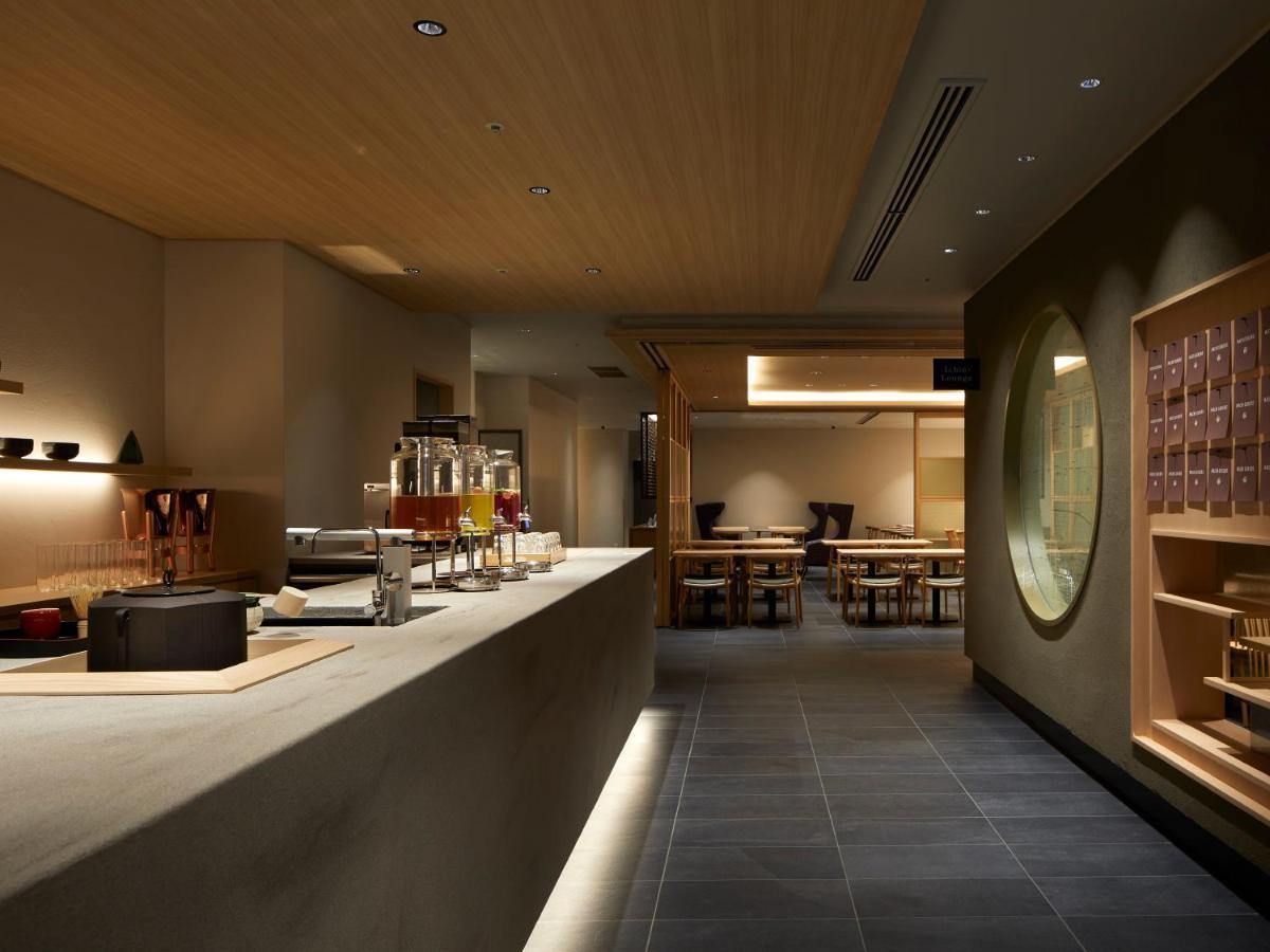 Agora Kyoto Karasuma Hotel Екстериор снимка