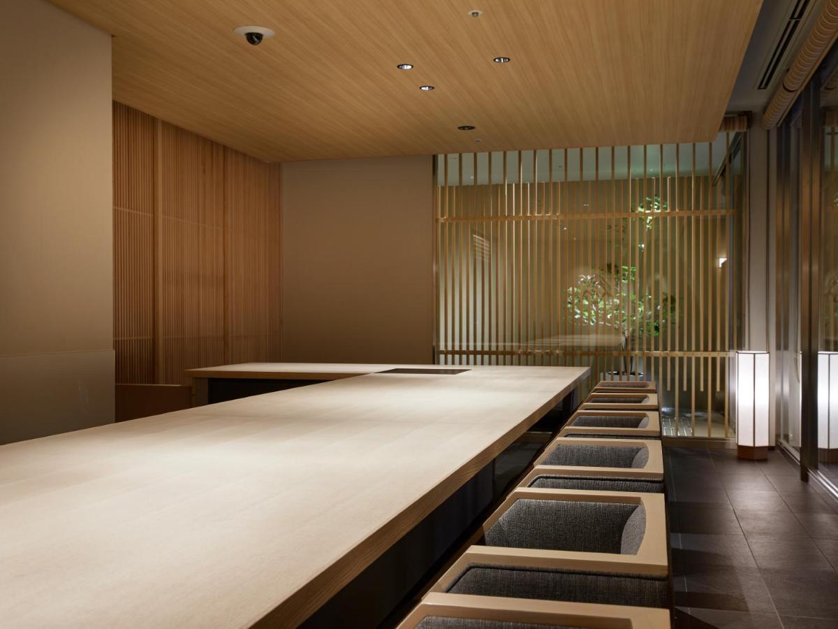 Agora Kyoto Karasuma Hotel Екстериор снимка