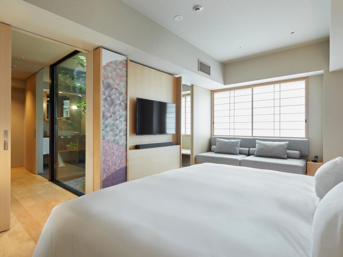 Agora Kyoto Karasuma Hotel Екстериор снимка