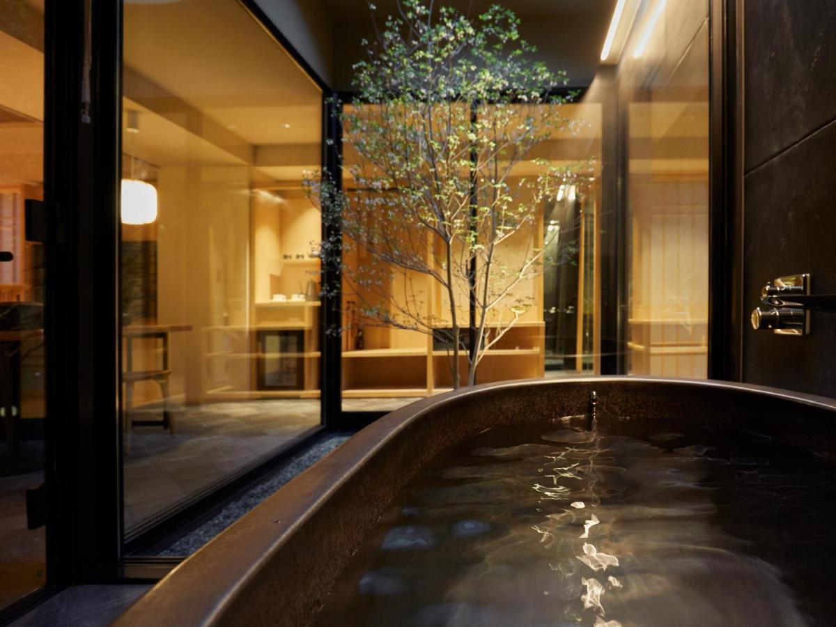 Agora Kyoto Karasuma Hotel Екстериор снимка