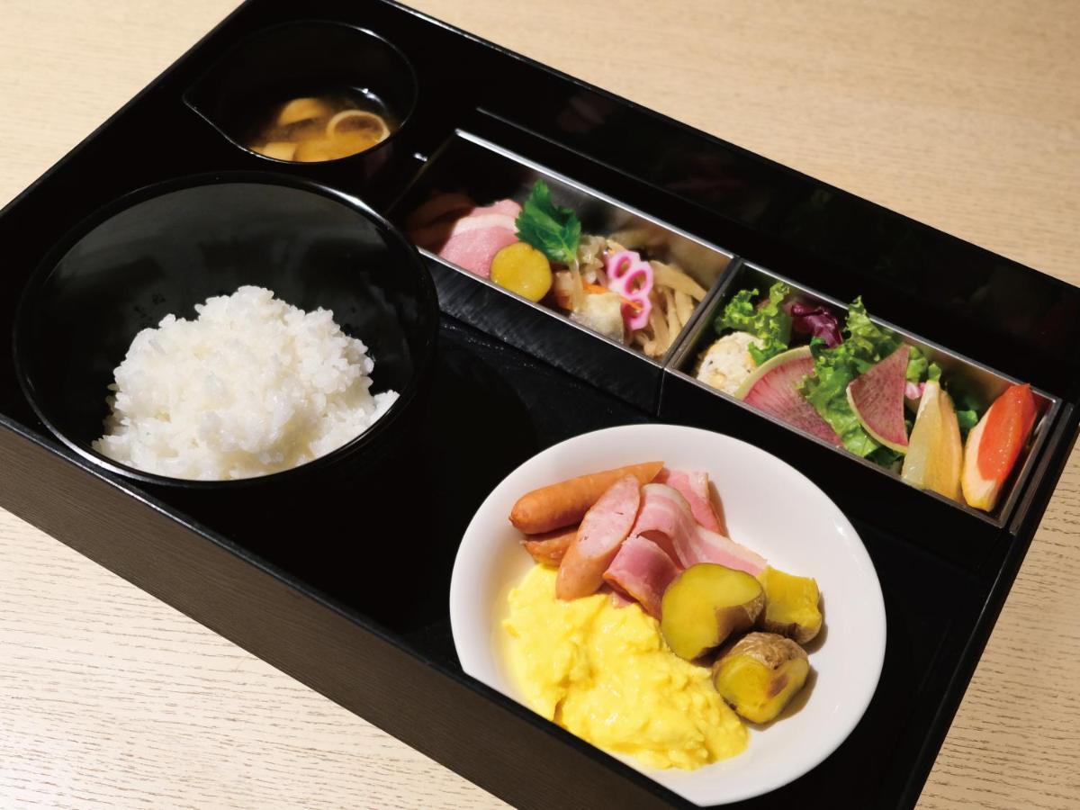 Agora Kyoto Karasuma Hotel Екстериор снимка