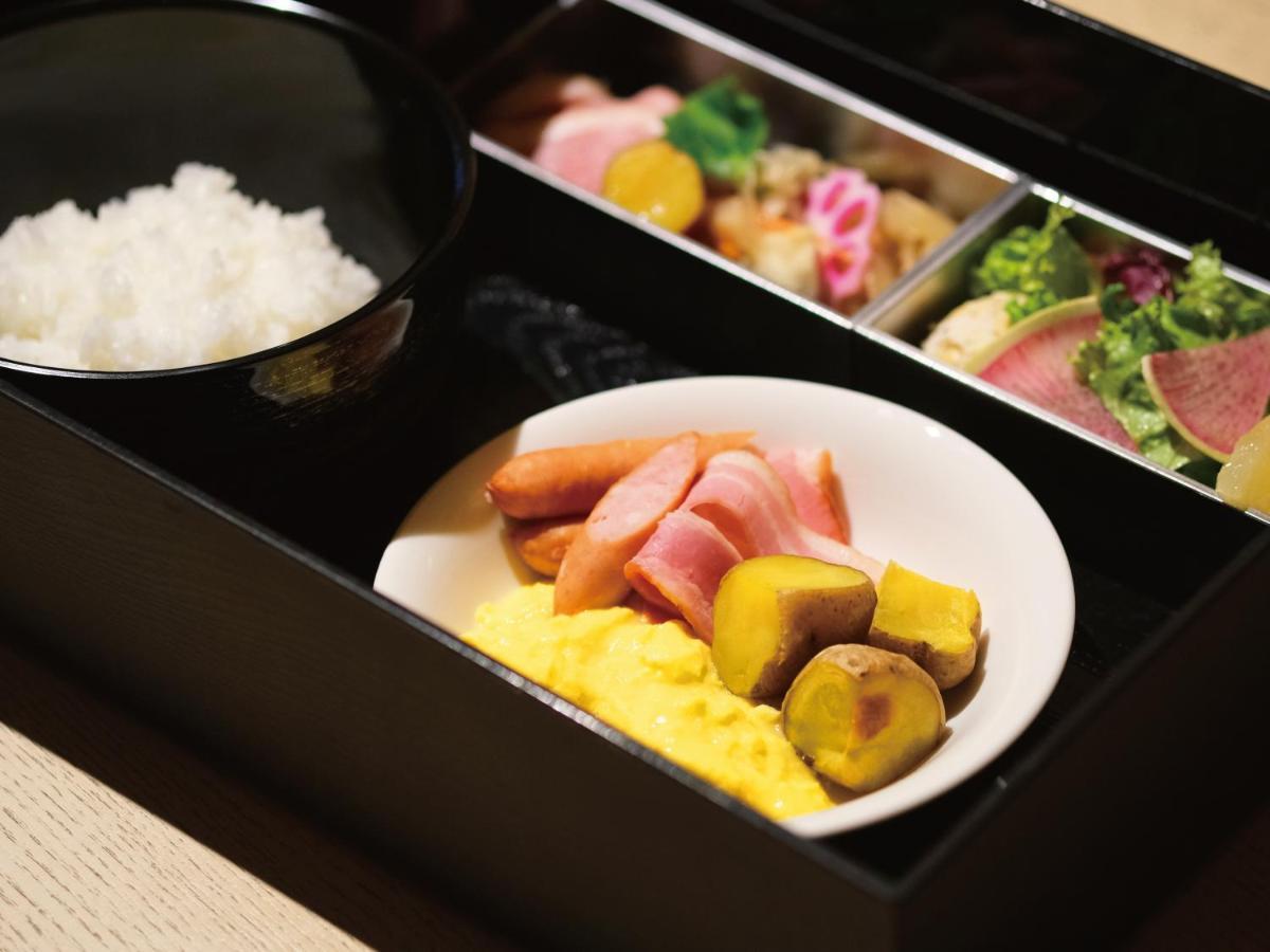 Agora Kyoto Karasuma Hotel Екстериор снимка