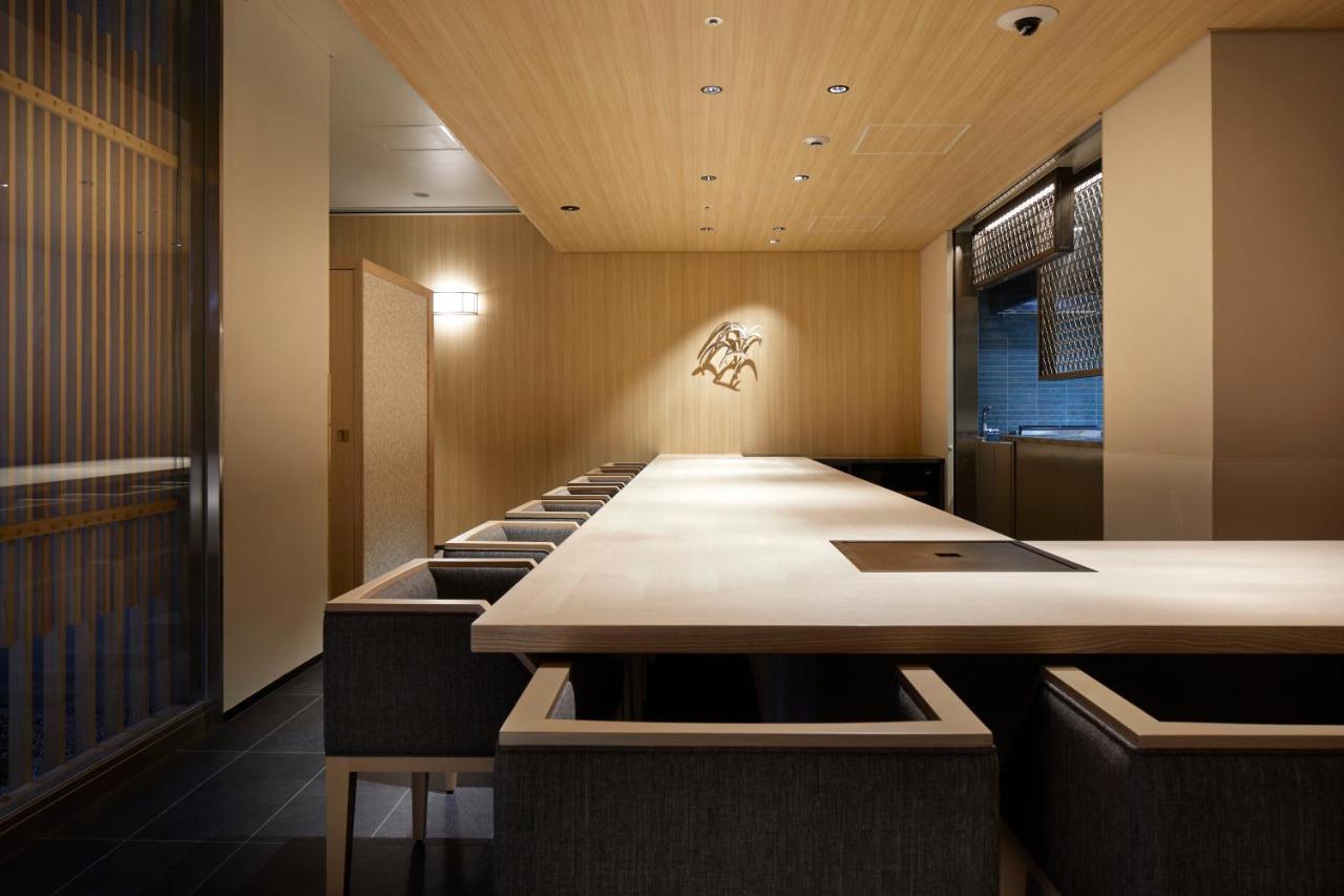 Agora Kyoto Karasuma Hotel Екстериор снимка