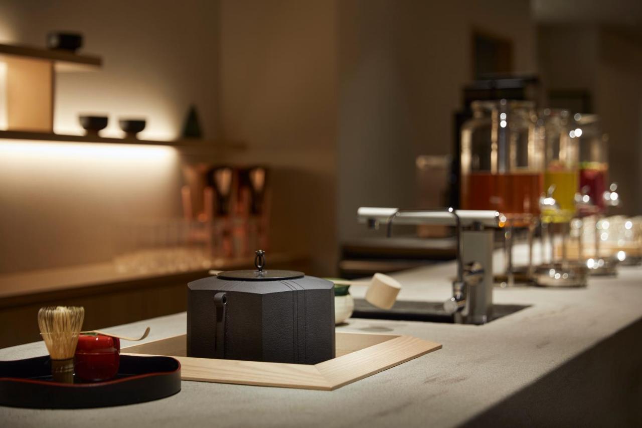 Agora Kyoto Karasuma Hotel Екстериор снимка
